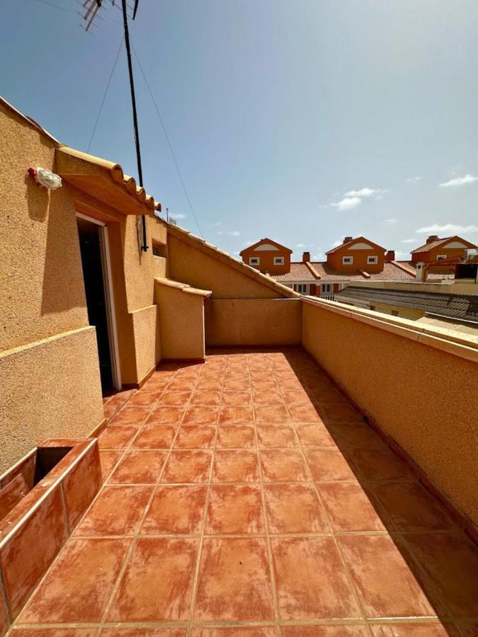 Chalet En La Mata A 50 Metros De La Playa Torrevieja Exterior photo