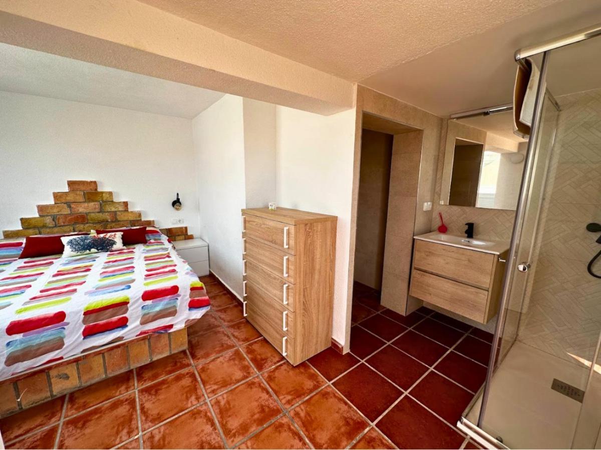 Chalet En La Mata A 50 Metros De La Playa Torrevieja Exterior photo