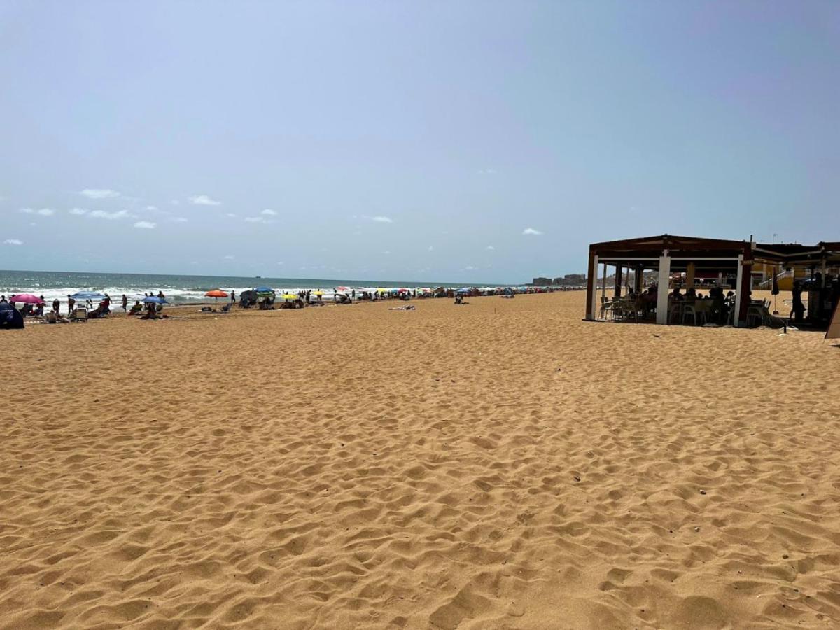 Chalet En La Mata A 50 Metros De La Playa Torrevieja Exterior photo